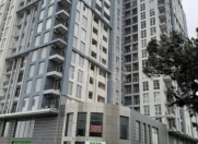 Satılır 2 otaqlı 60 m2 yeni tikili Səbail r.