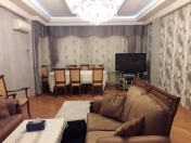 İcarəyə verilir 2 otaqlı 85 m2 yeni tikili Şah İsmayıl Xətai m.