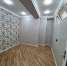 Satılır 2 otaqlı 55 m2 yeni tikili Həzi Aslanov