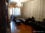 Satılır 3 otaqlı 75 m2 köhnə tikili Həzi Aslanov m.