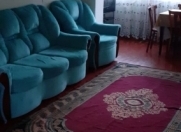 İcarəyə verilir 2 otaqlı 56 m2 köhnə tikili 4 mkr