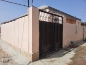 Satılır 3 otaqlı 90 m2 həyət evi Binəqədi