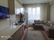 Satılır 3 otaqlı 60 m2 yeni tikili Xırdalan