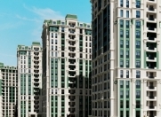 Satılır 3 otaqlı 113 m2 yeni tikili Nəriman Nərimanov m.