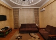 Satılır 3 otaqlı 100 m2 yeni tikili 9 mkr