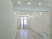 Satılır 1 otaqlı 38 m2 yeni tikili 28 May m.