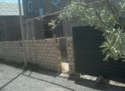 Satılır 4 otaqlı 150 m2 həyət evi Masazır
