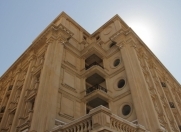 Satılır 5 otaqlı 420 m2 yeni tikili Bayıl