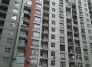 Satılır 3 otaqlı 119.5 m2 yeni tikili Nəriman Nərimanov m.