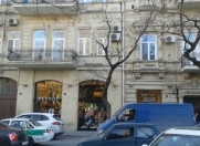 Satılır 2 otaqlı 44 m2 köhnə tikili Molokan bağı