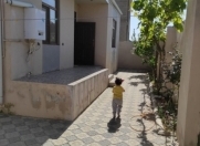 Satılır 3 otaqlı 100 m2 həyət evi Maştağa
