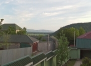 İcarəyə verilir 3 otaqlı 65 m2 həyət evi Qəbələ