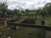 Satılır 25 sot torpaq Qax