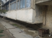 Satılır 3 otaqlı 47 m2 köhnə tikili Asan Xidmət-1