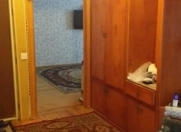 Satılır 4 otaqlı 87 m2 köhnə tikili 7 mkr