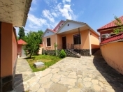 İcarəyə verilir 2 otaqlı 100 m2 bağ evi Qəbələ