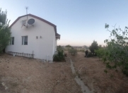 Satılır 8 otaqlı 175 m2 həyət evi Novxanı