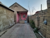 Satılır 3 otaqlı 100 m2 həyət evi Masazır