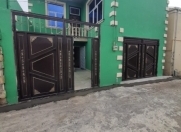Satılır 3 otaqlı 240 m2 həyət evi Binəqədi