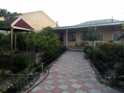 Satılır 3 otaqlı 120 m2 həyət evi Asan Xidmət-2