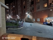 İcarəyə verilir 2 otaqlı 52 m2 yeni tikili Aygun City