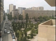 İcarəyə verilir 2 otaqlı 88 m2 yeni tikili Heydər Əliyev Mərkəzi