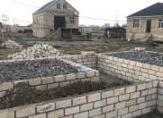 Satılır 2.3 sot torpaq Sumqayıt