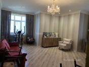 Satılır 3 otaqlı 123 m2 yeni tikili Alatava 2