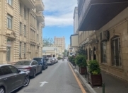 Satılır 1 otaqlı 16 m2 köhnə tikili Qış parkı