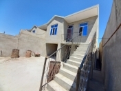 Satılır 3 otaqlı 100 m2 həyət evi Masazır