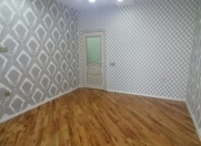 Satılır 2 otaqlı 54 m2 yeni tikili Əhmədli