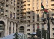 Satılır 2 otaqlı 72 m2 yeni tikili Bayıl