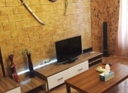 İcarəyə verilir 2 otaqlı 50 m2 köhnə tikili Nizami m.
