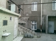 Satılır 5 otaqlı 150 m2 həyət evi Rəsulzadə