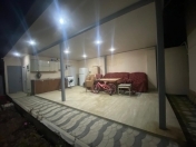 Satılır 3 otaqlı 100 m2 həyət evi Əmircan
