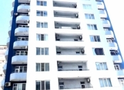 İcarəyə verilir 3 otaqlı 135 m2 yeni tikili 6-cı parallel