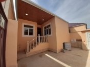 Satılır 3 otaqlı 88 m2 həyət evi Binəqədi