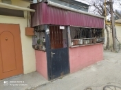 Satılır 2 otaqlı 42 m2 həyət evi AMAY