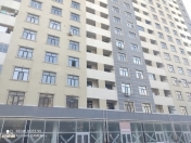 Satılır 2 otaqlı 68 m2 yeni tikili Binəqədi r.