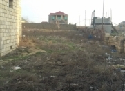 Satılır 8.8 sot torpaq Novxanı