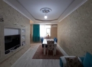 Satılır 3 otaqlı 70 m2 yeni tikili Xırdalan