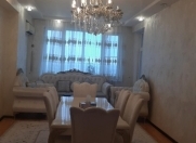 Satılır 2 otaqlı 64 m2 yeni tikili 8 mkr