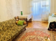 Satılır 3 otaqlı 71 m2 köhnə tikili Həzi Aslanov