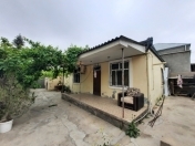 Satılır 3 otaqlı 100 m2 həyət evi Sulutəpə