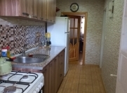 Satılır 3 otaqlı 53 m2 həyət evi Binəqədi