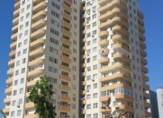 Satılır 2 otaqlı 61 m2 yeni tikili Həzi Aslanov