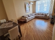 Satılır 2 otaqlı 91 m2 yeni tikili Kooperasiya Universiteti