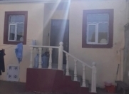 Satılır 4 otaqlı 75 m2 həyət evi Binə