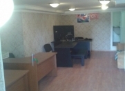 İcarəyə verilir 1 otaqlı 40 m2 ofis Caspian Plaza