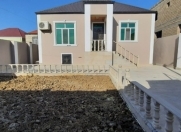 Satılır 3 otaqlı 120 m2 həyət evi Zabrat 1
